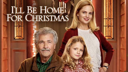 I'll Be Home for Christmas still