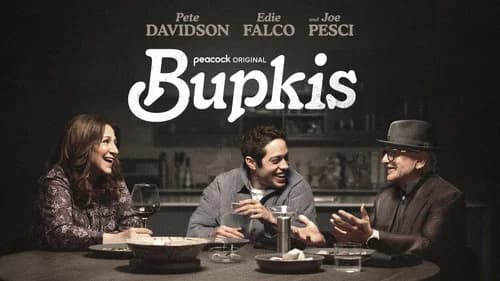 Bupkis still