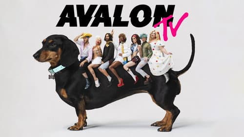Avalon TV still