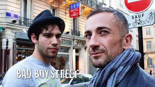 Bad Boy Street still