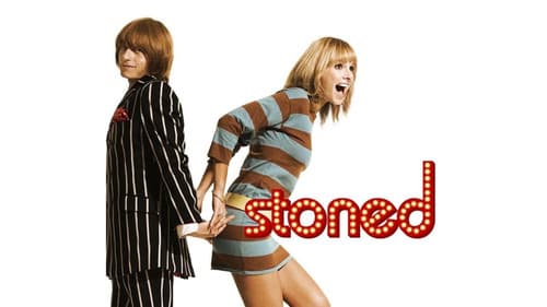 Stoned still