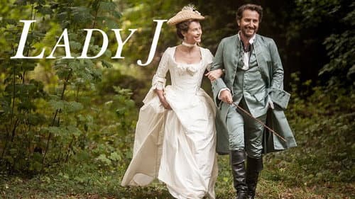 Lady J still