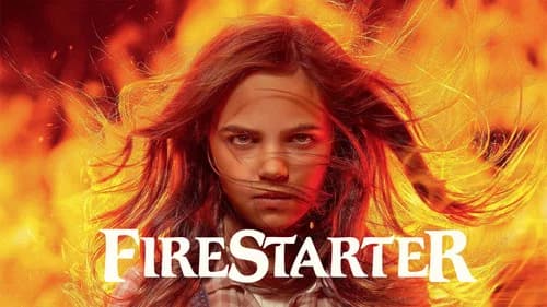Firestarter still