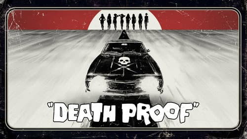 Death Proof still