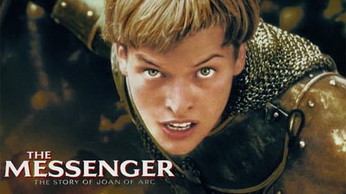 The Messenger: The Story of Joan of Arc still