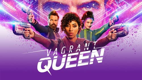 Vagrant Queen still