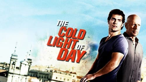 The Cold Light of Day still
