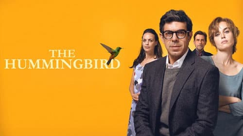 The Hummingbird still