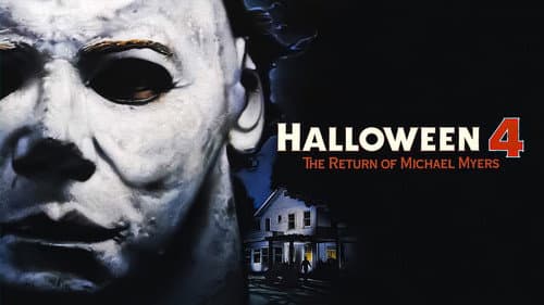 Halloween 4: The Return of Michael Myers still