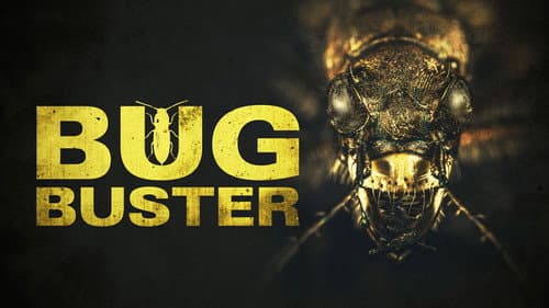 Bug Buster still