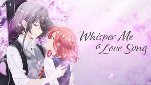 Whisper Me a Love Song still
