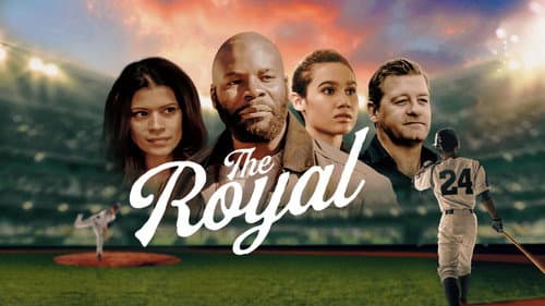 The Royal still