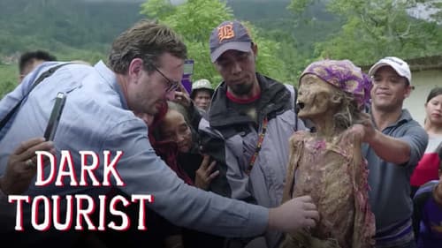 Dark Tourist still