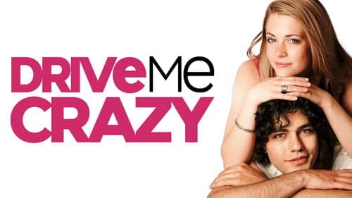 Drive Me Crazy still