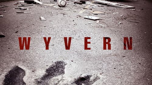 Wyvern still