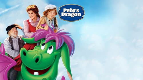 Pete's Dragon still