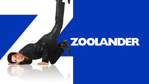 Zoolander still