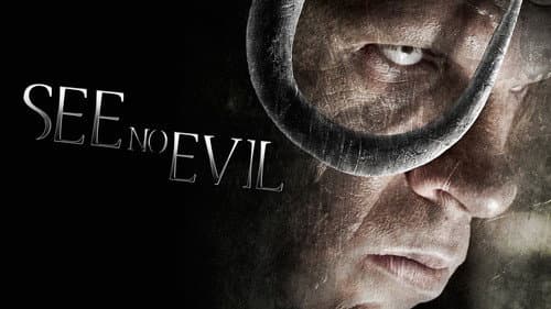 See No Evil still