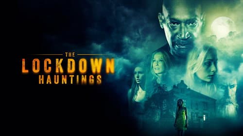 The Lockdown Hauntings still
