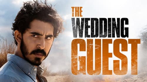 The Wedding Guest still