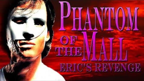 Phantom of the Mall: Eric's Revenge still