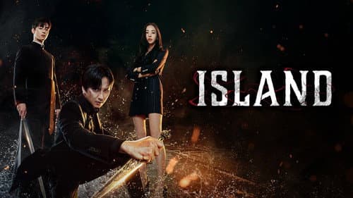 Island still