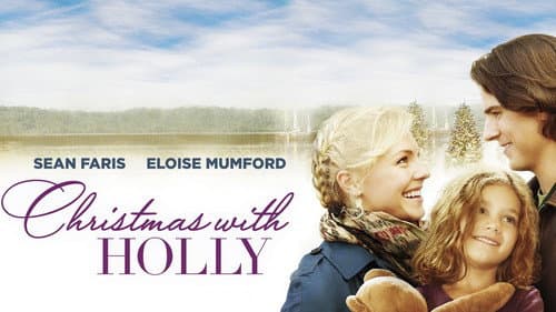 Christmas with Holly still