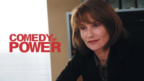 Comedy of Power still