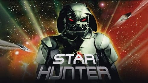 Star Hunter still