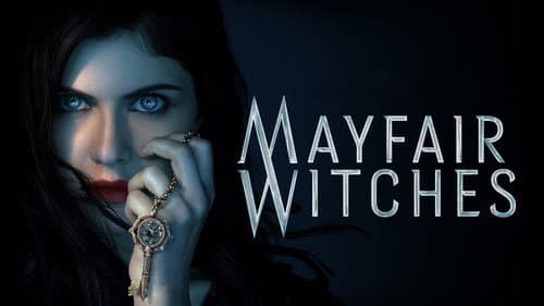 Mayfair Witches still