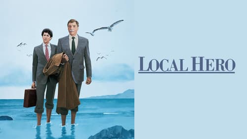 Local Hero still