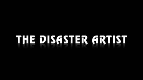 The Disaster Artist still
