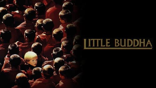 Little Buddha still