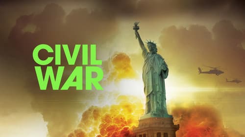 Civil War still