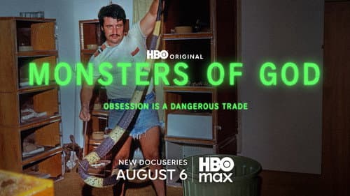 Monsters of God still