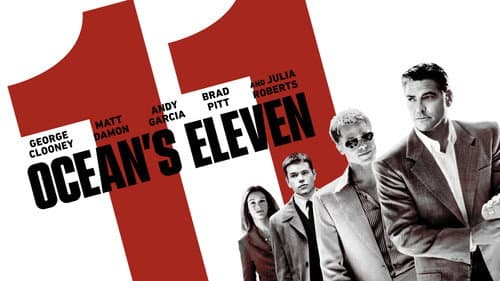 Ocean's Eleven still
