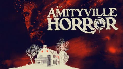 The Amityville Horror still