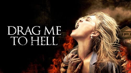 Drag Me to Hell still