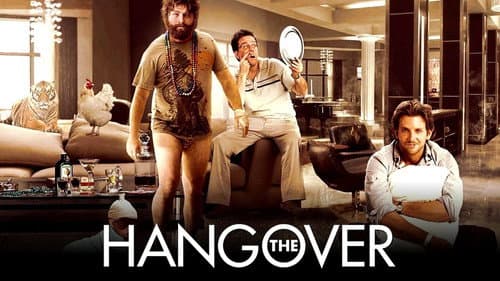 The Hangover still