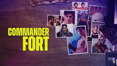 Commander Fort still