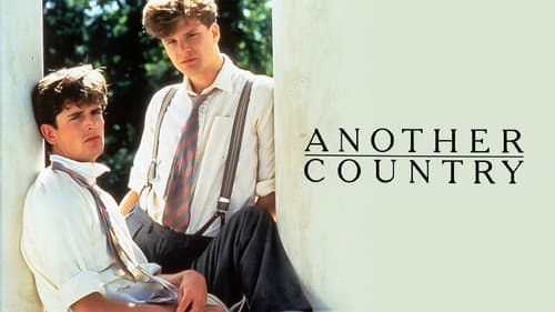 Another Country still