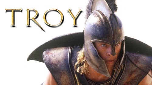 Troy still