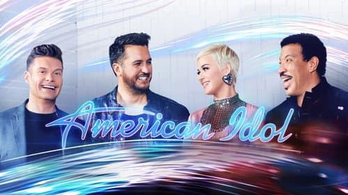 American Idol still