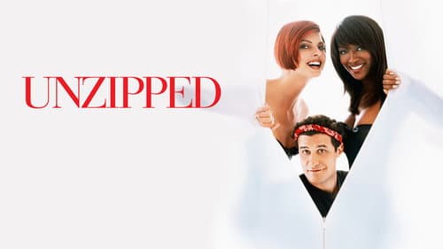 Unzipped still