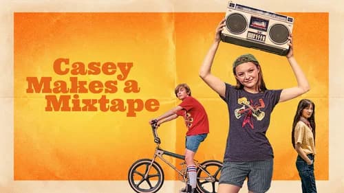 Casey Makes A Mixtape still