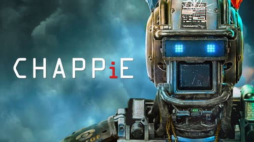 Chappie still