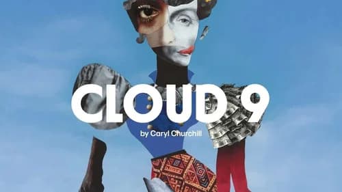 National Theatre at Home: Cloud 9 still