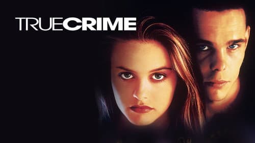 True Crime still