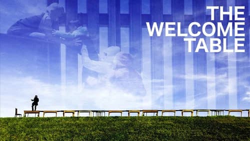 The Welcome Table still