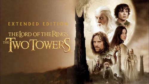 The Lord of the Rings: The Two Towers still